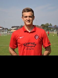 Avatar Bild für Dominik Jäger