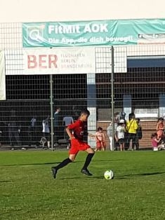Avatar Bild für Mohamed Iraqi