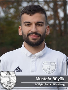 Avatar Bild für Mustafa Büyük