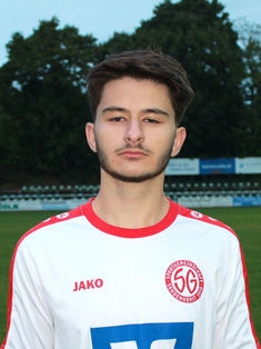 Avatar Bild