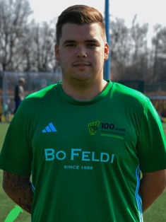 Avatar Bild für Timo Daniel Geschwindner