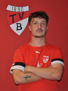Avatar Bild für Luca Müller