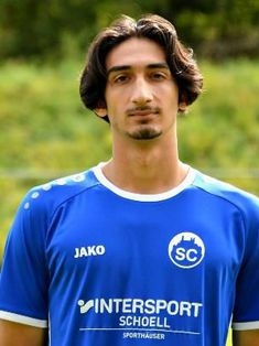 Avatar Bild