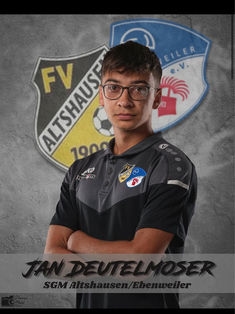 Avatar Bild für Jan Deutelmoser