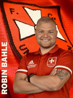 Avatar Bild für Robin Bahle