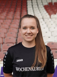 Avatar Bild für Janin Schreiber