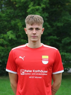Avatar Bild für Malte Mathieu