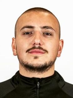 Avatar Bild für David Djapa