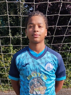Avatar Bild