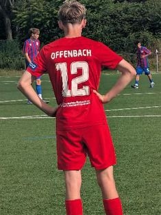 Avatar Bild