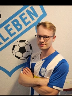 Avatar Bild