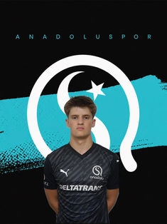 Avatar Bild