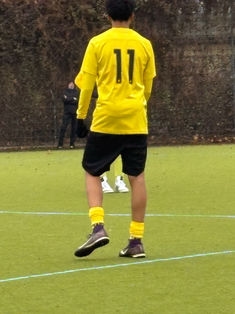 Avatar Bild