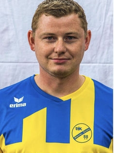 Avatar Bild für Sebastian Lindemann