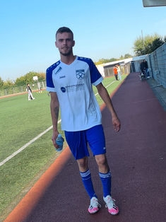 Avatar Bild für Dominic Kai Rieser