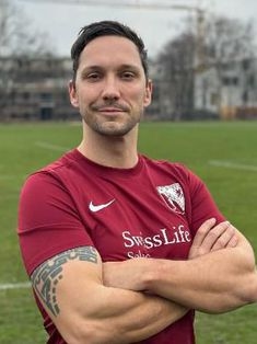 Avatar Bild für Reiko Rölz