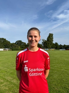 Avatar Bild für Lisa-Marie Bremer