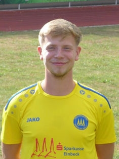 Avatar Bild für Niklas Schwab
