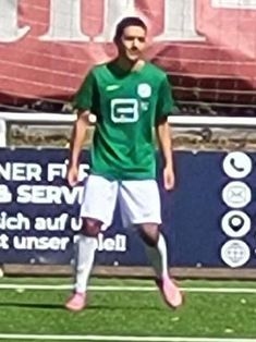 Avatar Bild