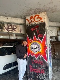 Avatar Bild für Brahim Bero