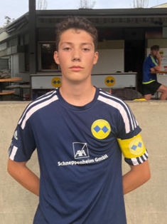 Avatar Bild