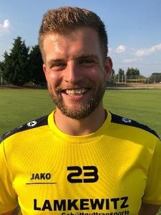 Avatar Bild für Martin Müller