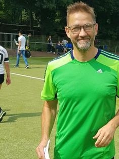 Avatar Bild
