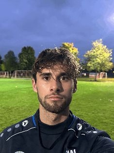 Avatar Bild für Nikolas Schweigert
