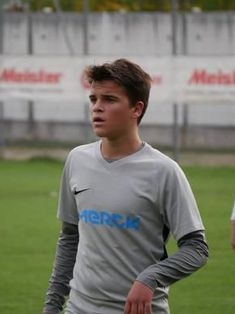Avatar Bild