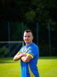 Avatar Bild