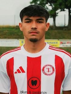 Avatar Bild für Julian Martin Somnuek Steinbach