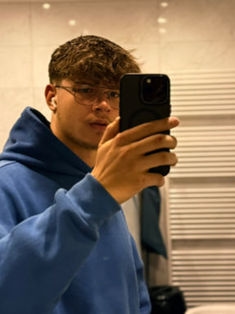 Avatar Bild