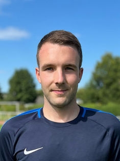 Avatar Bild für Yannik Müller
