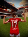Avatar Bild