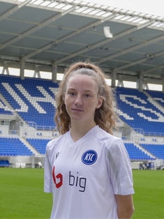 Avatar Bild für Stella Dickerson