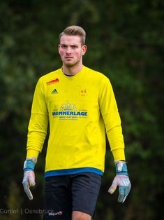 Avatar Bild für Tizian Kolhoff