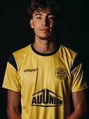 Avatar Bild