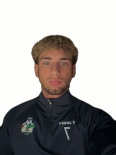 Avatar Bild für Matteo Granatello
