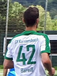 Avatar Bild für Henrik Bareiß