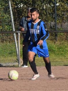 Avatar Bild