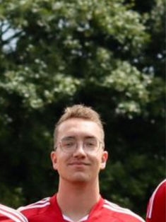 Avatar Bild für Justin Reck