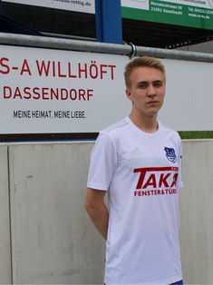 Avatar Bild für Sören Wincenciusz
