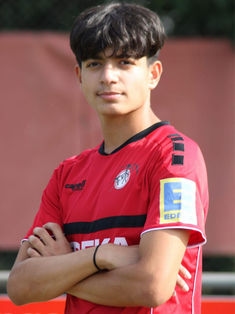 Avatar Bild für Mohammad Mandou