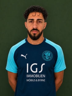 Avatar Bild