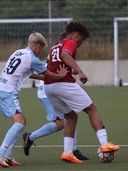 Avatar Bild