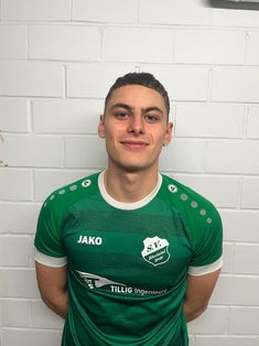 Avatar Bild für Nick Vojisavljevic