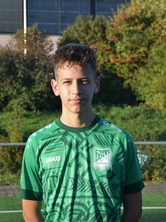 Avatar Bild