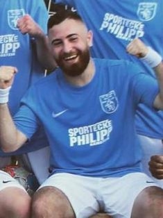 Avatar Bild für Georgiy Melikyan