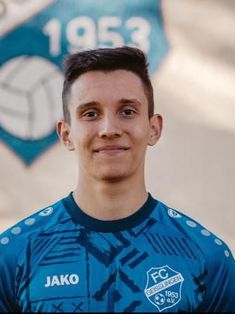 Avatar Bild für Fabio Wossog
