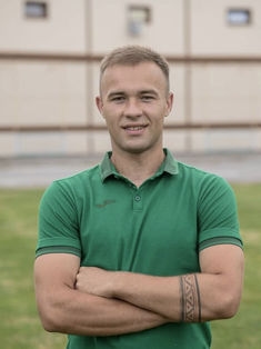 Avatar Bild für Volodymyr Huliuk